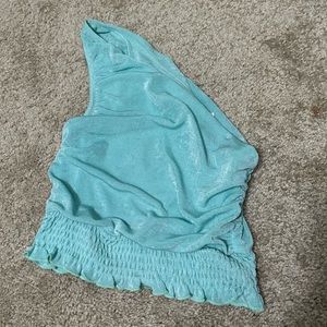 Princess Polly one shoulder top